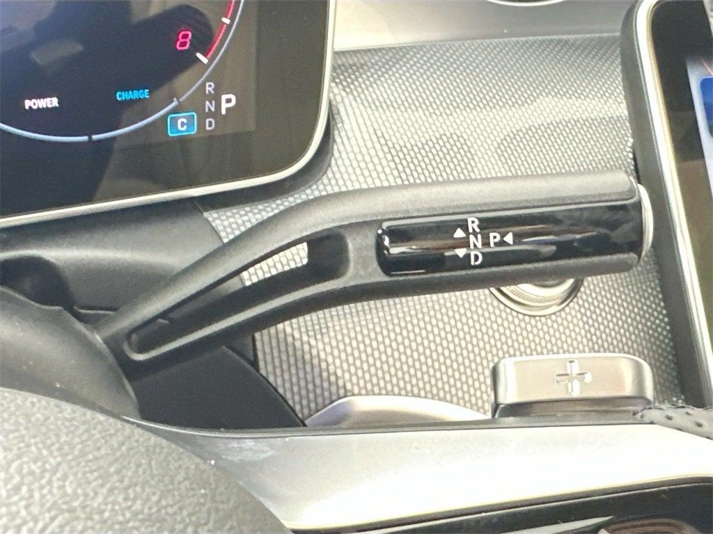 new 2026 Mercedes-Benz CLE 300 car, priced at $76,945