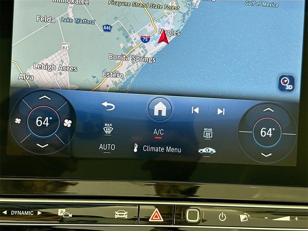 new 2026 Mercedes-Benz CLE 300 car, priced at $76,945