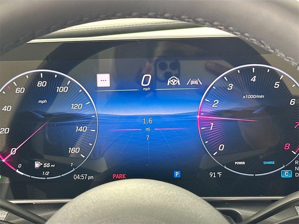 new 2026 Mercedes-Benz CLE 300 car, priced at $76,945