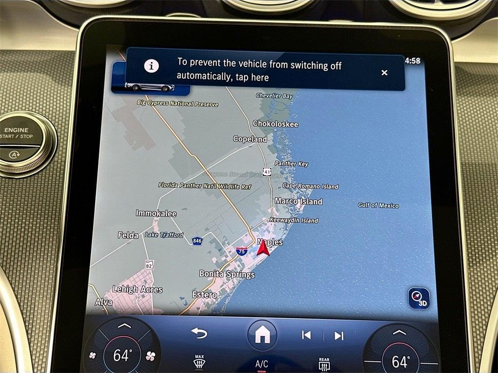 new 2026 Mercedes-Benz CLE 300 car, priced at $76,945