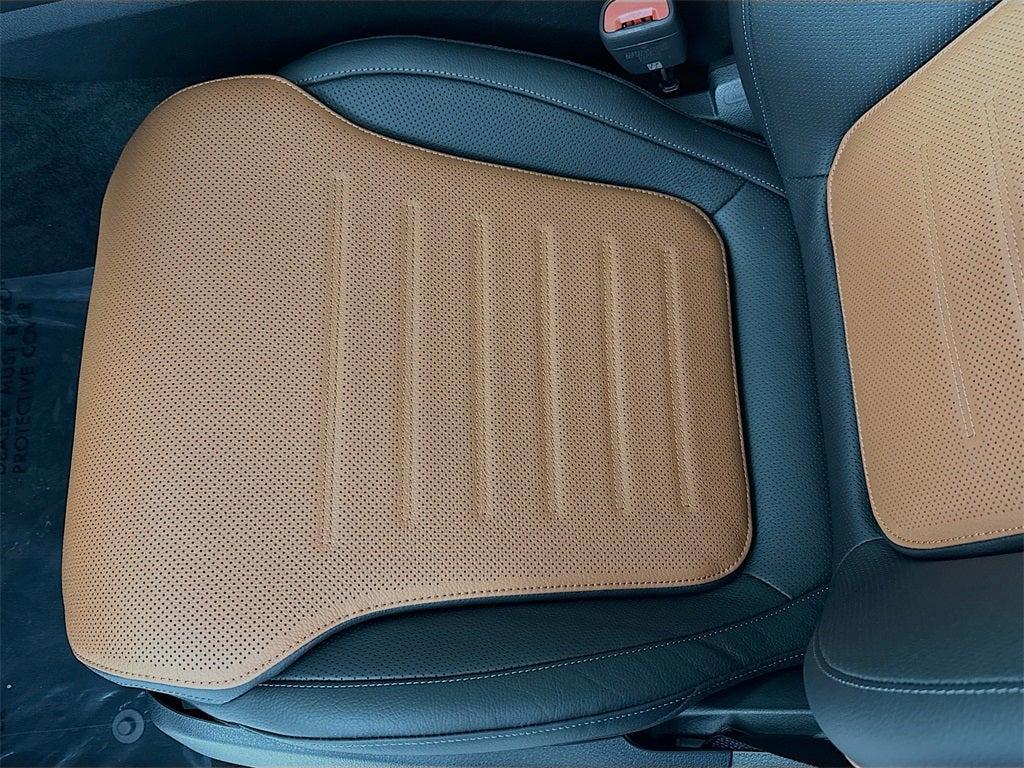 new 2026 Mercedes-Benz AMG GLC 43 car, priced at $82,700