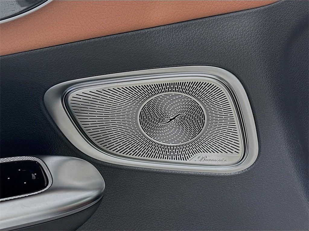 new 2026 Mercedes-Benz AMG GLC 43 car, priced at $82,700