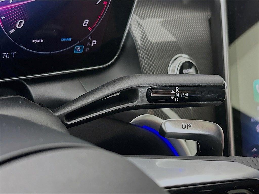 new 2026 Mercedes-Benz AMG GLC 43 car, priced at $82,700