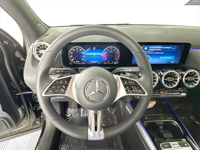 new 2024 Mercedes-Benz GLA 250 car, priced at $45,195