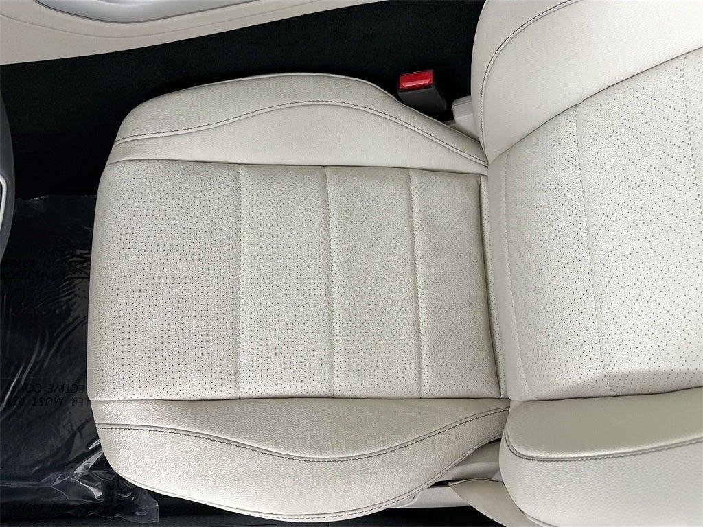new 2025 Mercedes-Benz GLS 450 car, priced at $91,775