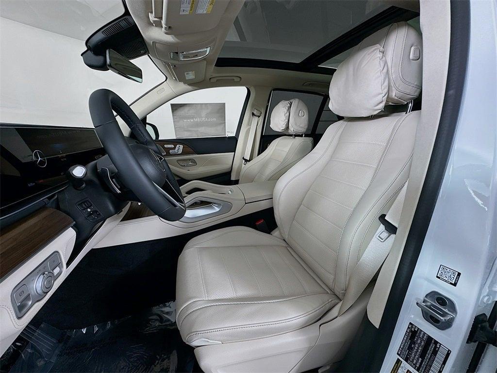 new 2026 Mercedes-Benz GLE 450 car, priced at $91,915
