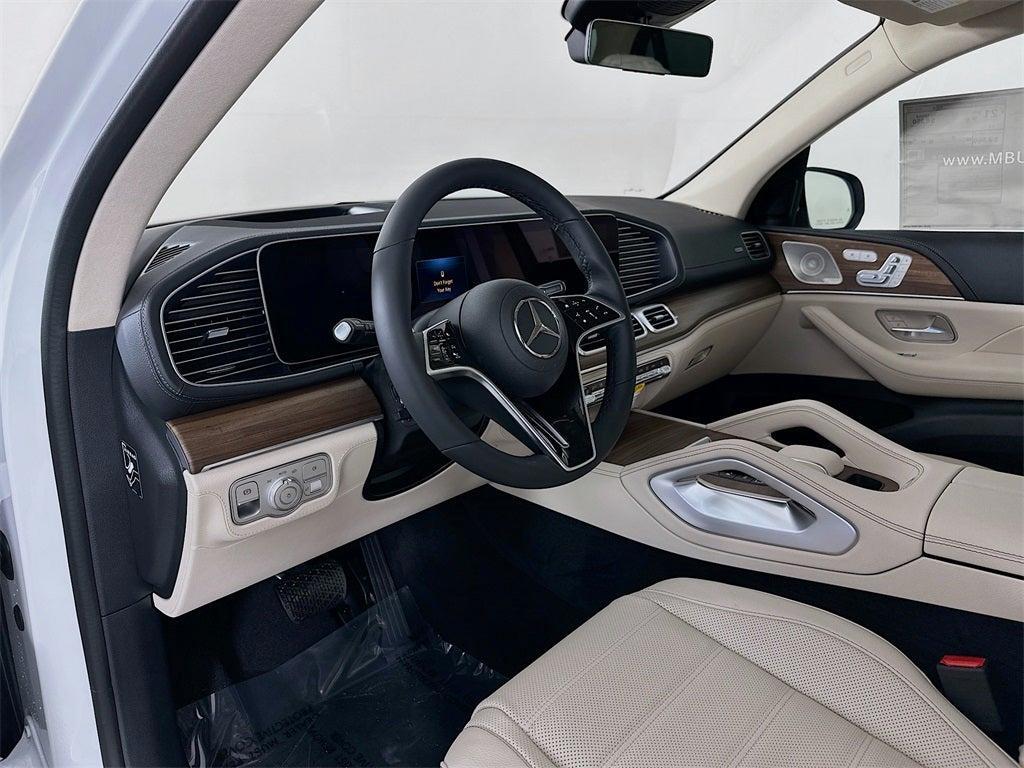 new 2026 Mercedes-Benz GLE 450 car, priced at $91,915