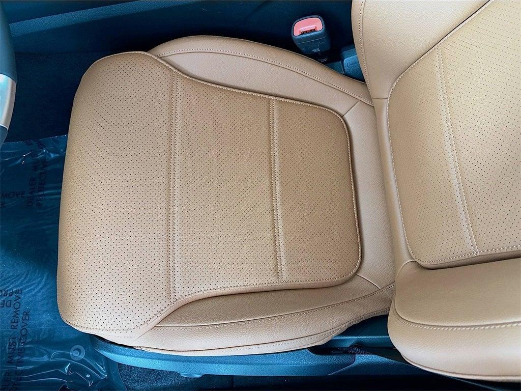 new 2026 Mercedes-Benz GLC 300 car, priced at $57,435