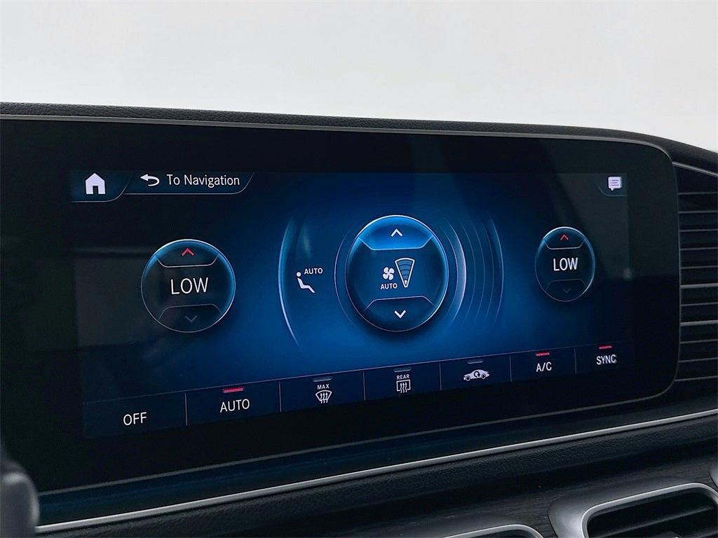 used 2023 Mercedes-Benz GLE 350 car, priced at $45,985