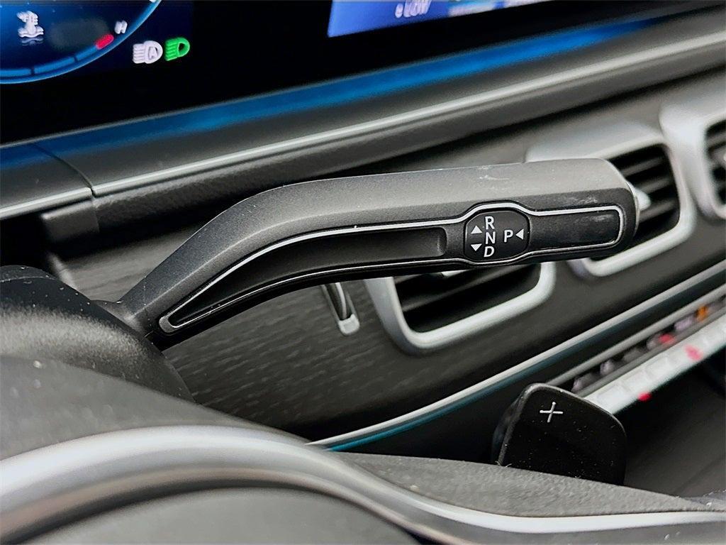 used 2023 Mercedes-Benz GLE 350 car, priced at $45,985