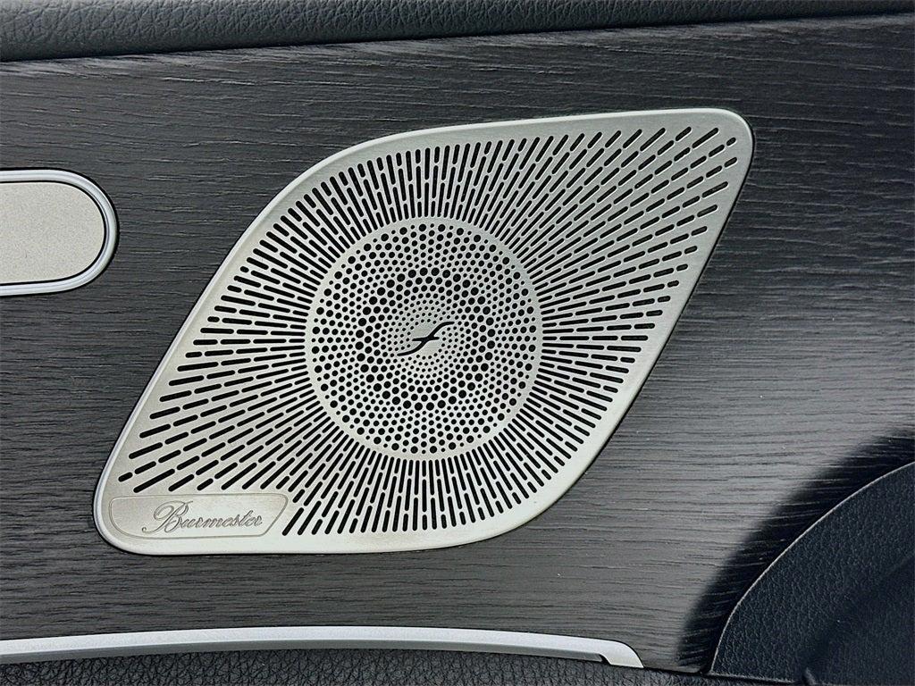 used 2023 Mercedes-Benz GLE 350 car, priced at $45,985