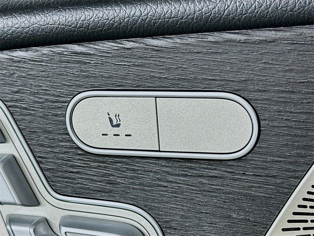 used 2023 Mercedes-Benz GLE 350 car, priced at $45,985