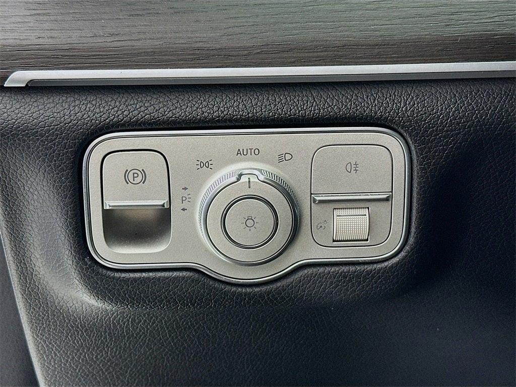 used 2023 Mercedes-Benz GLE 350 car, priced at $45,985