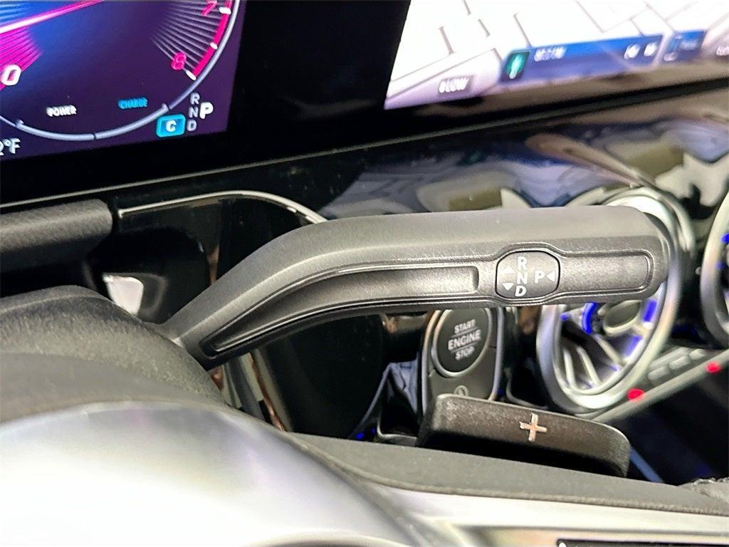new 2026 Mercedes-Benz GLA 250 car, priced at $51,885