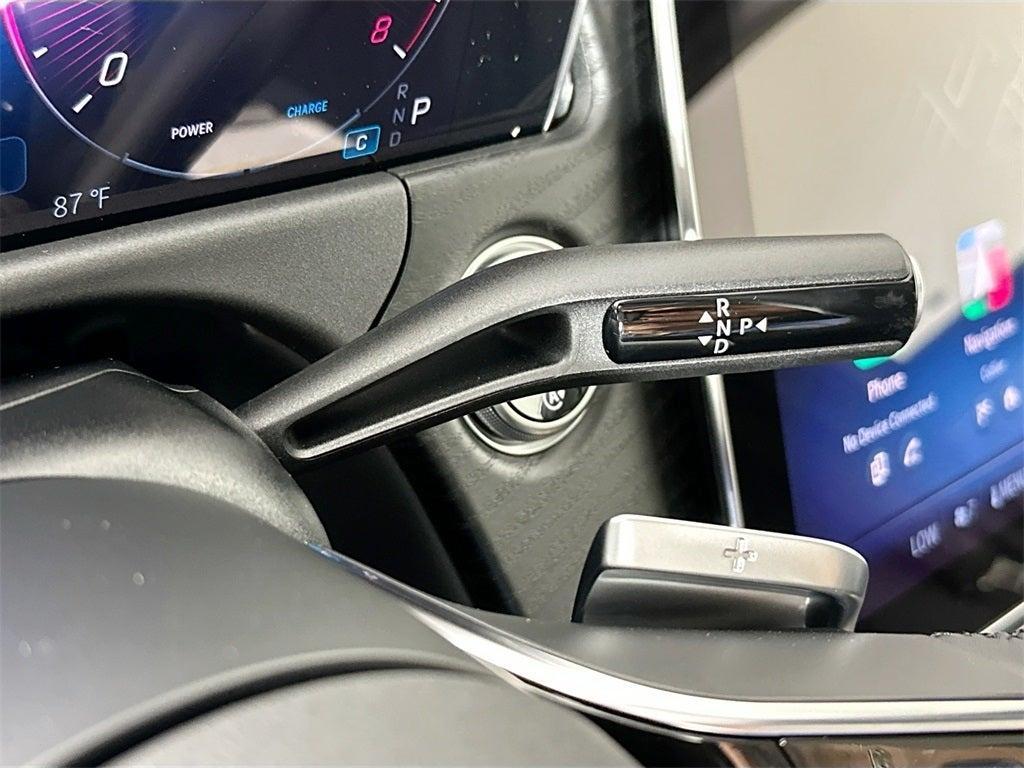 new 2025 Mercedes-Benz E-Class car, priced at $68,225