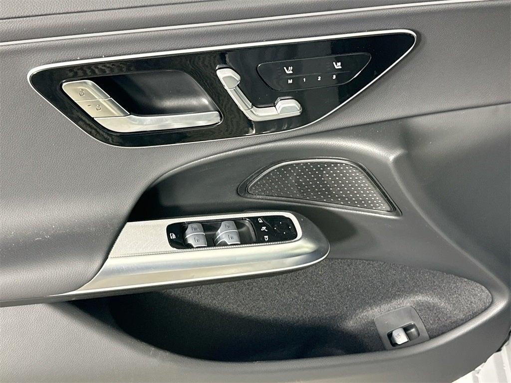 new 2025 Mercedes-Benz E-Class car, priced at $68,225
