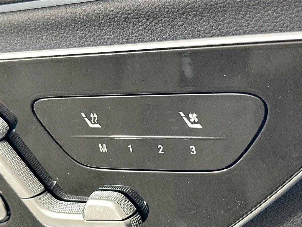 new 2025 Mercedes-Benz E-Class car, priced at $68,225