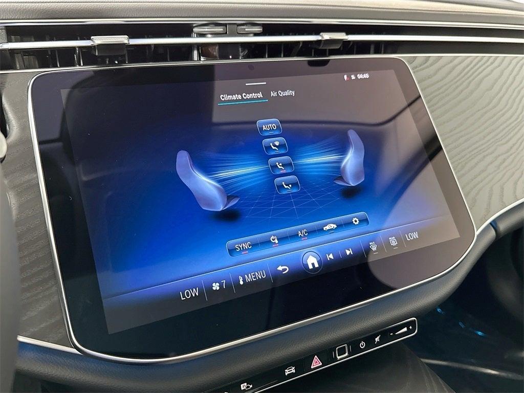 new 2025 Mercedes-Benz E-Class car, priced at $68,225