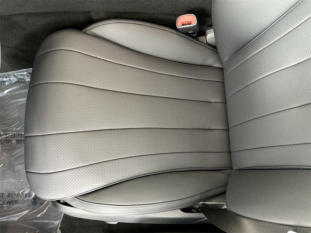 new 2025 Mercedes-Benz E-Class car, priced at $68,225