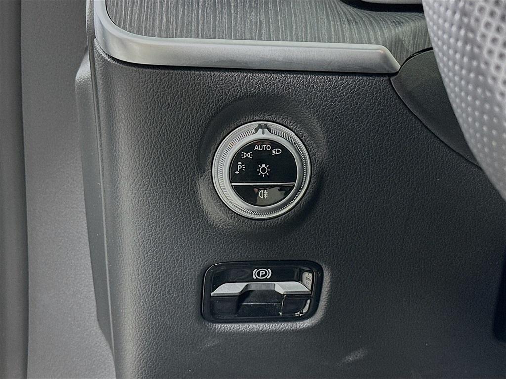 used 2023 Mercedes-Benz C-Class car, priced at $36,985