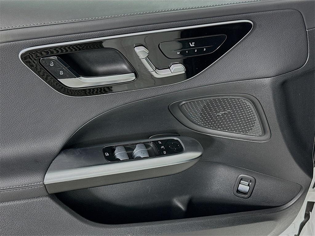 used 2023 Mercedes-Benz C-Class car, priced at $36,985