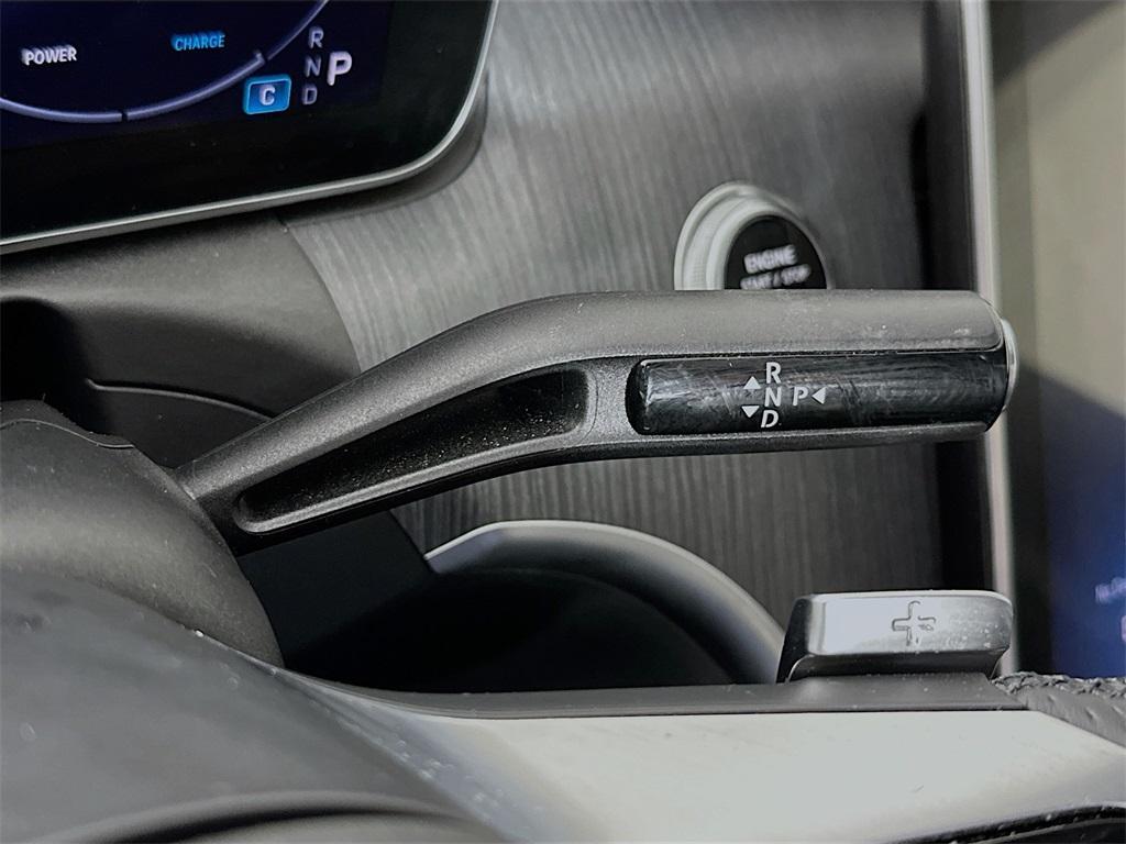 used 2023 Mercedes-Benz C-Class car, priced at $36,985