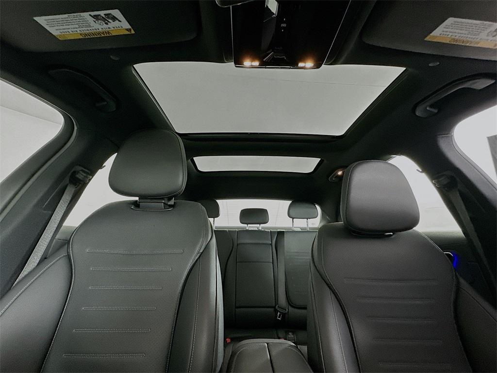 used 2023 Mercedes-Benz C-Class car, priced at $36,985