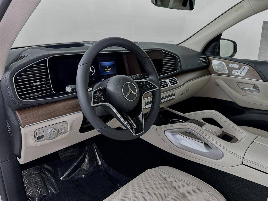 new 2026 Mercedes-Benz GLE 450 car, priced at $89,530
