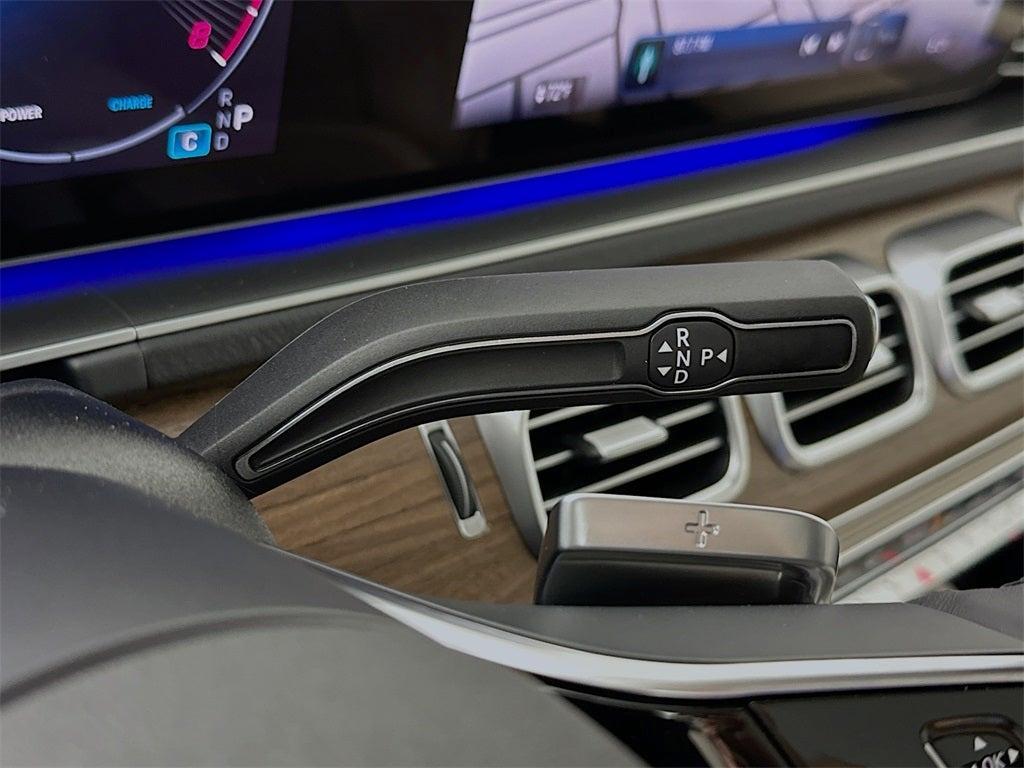 new 2026 Mercedes-Benz GLE 450 car, priced at $89,530