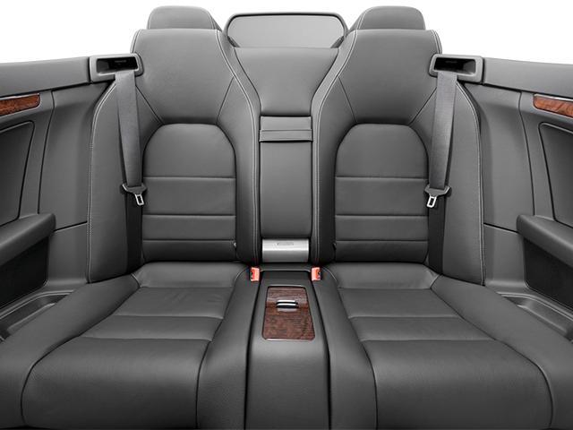 used 2013 Mercedes-Benz E-Class car, priced at $19,995