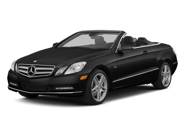 used 2013 Mercedes-Benz E-Class car, priced at $19,995