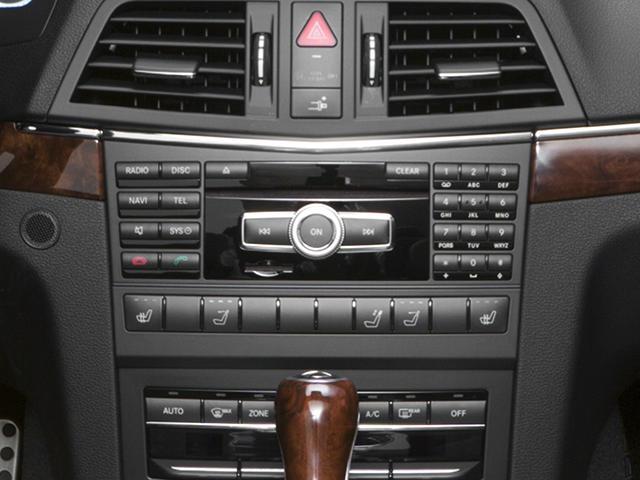 used 2013 Mercedes-Benz E-Class car, priced at $19,995