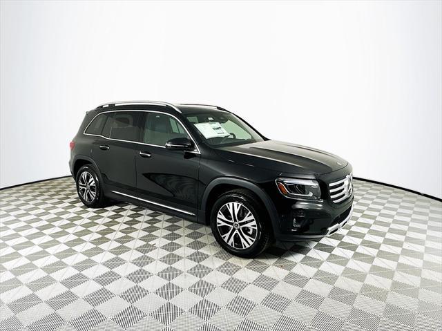 new 2024 Mercedes-Benz GLB 250 car, priced at $49,515