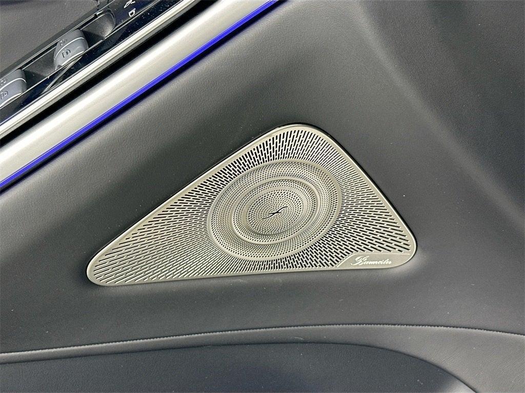 new 2026 Mercedes-Benz S-Class car, priced at $221,555