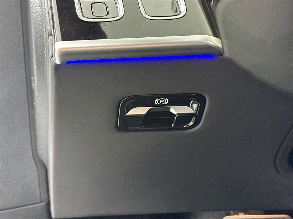 new 2026 Mercedes-Benz S-Class car, priced at $221,555