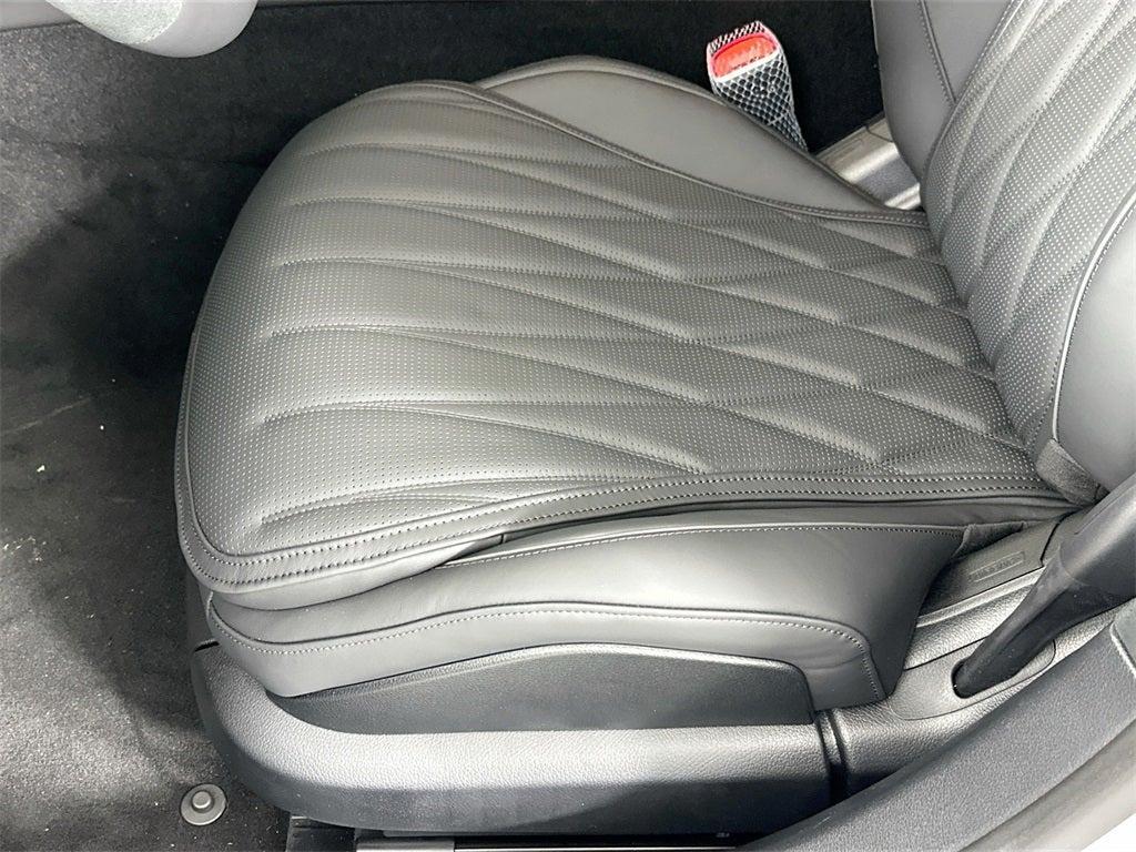 new 2026 Mercedes-Benz S-Class car, priced at $221,555