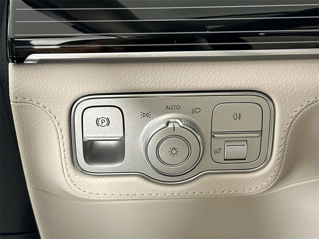 new 2026 Mercedes-Benz GLE 450 car, priced at $90,670