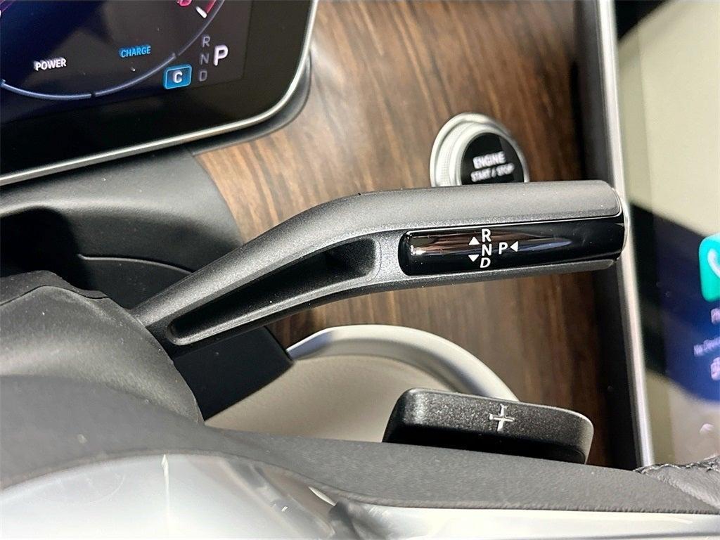 new 2025 Mercedes-Benz C-Class car, priced at $50,235