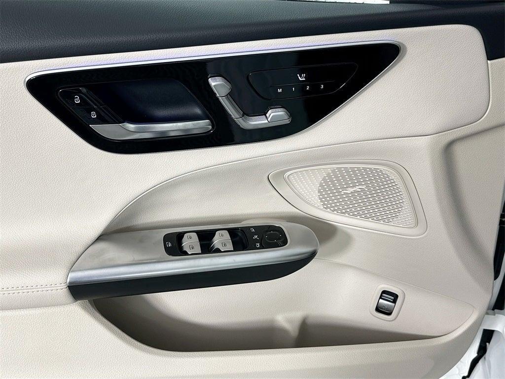 new 2025 Mercedes-Benz C-Class car, priced at $50,235