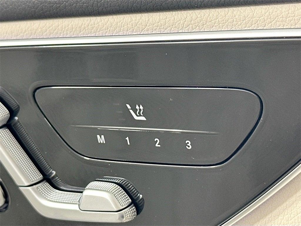new 2025 Mercedes-Benz C-Class car, priced at $50,235