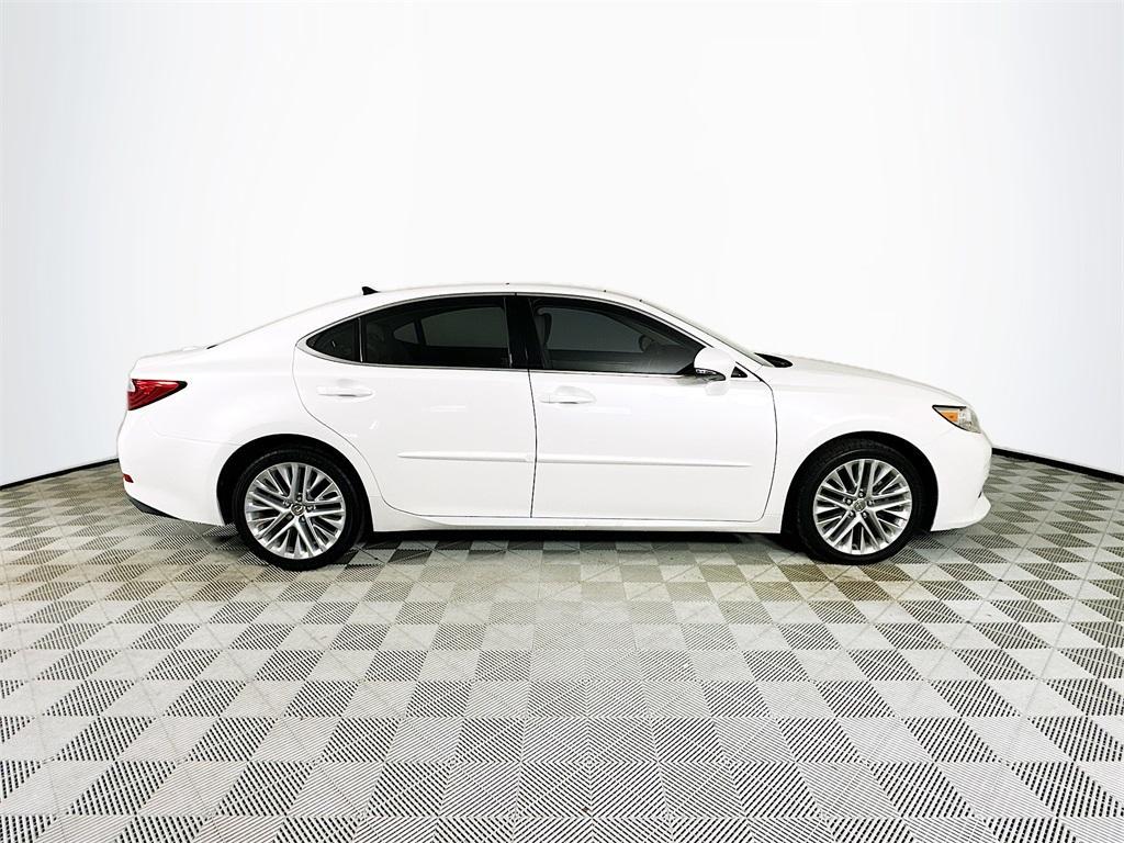 used 2014 Lexus ES 350 car, priced at $16,985