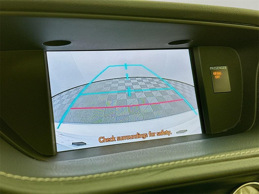 used 2014 Lexus ES 350 car, priced at $16,985