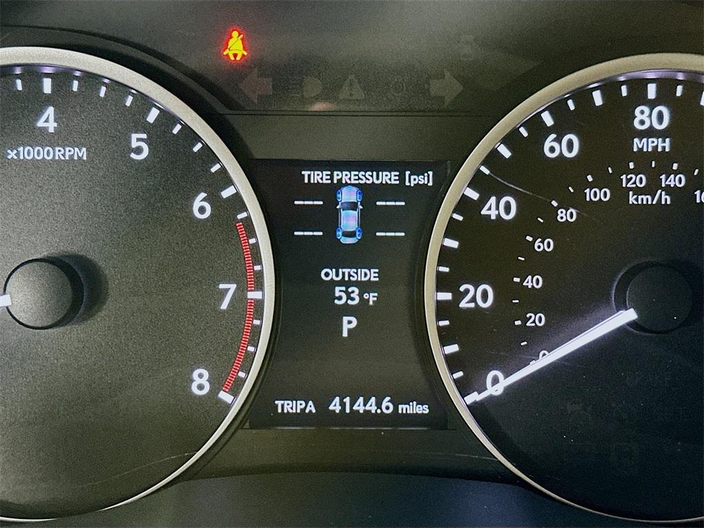 used 2014 Lexus ES 350 car, priced at $16,985