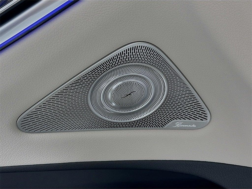 new 2026 Mercedes-Benz S-Class car, priced at $125,685