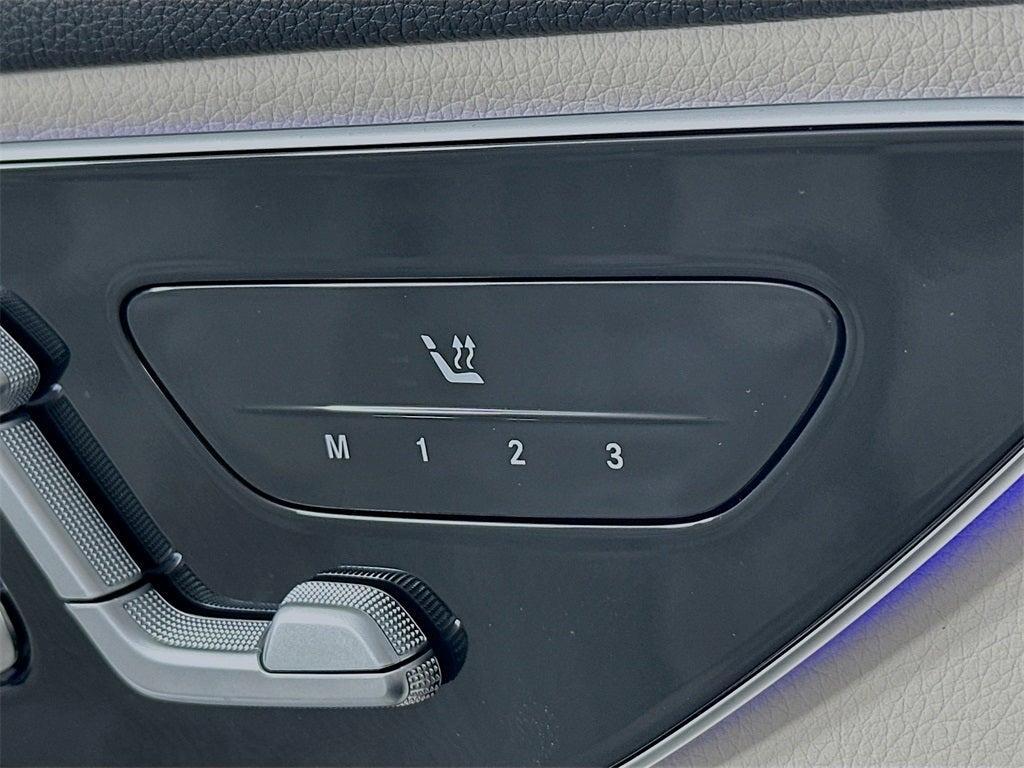 new 2026 Mercedes-Benz GLC 300 car, priced at $55,710