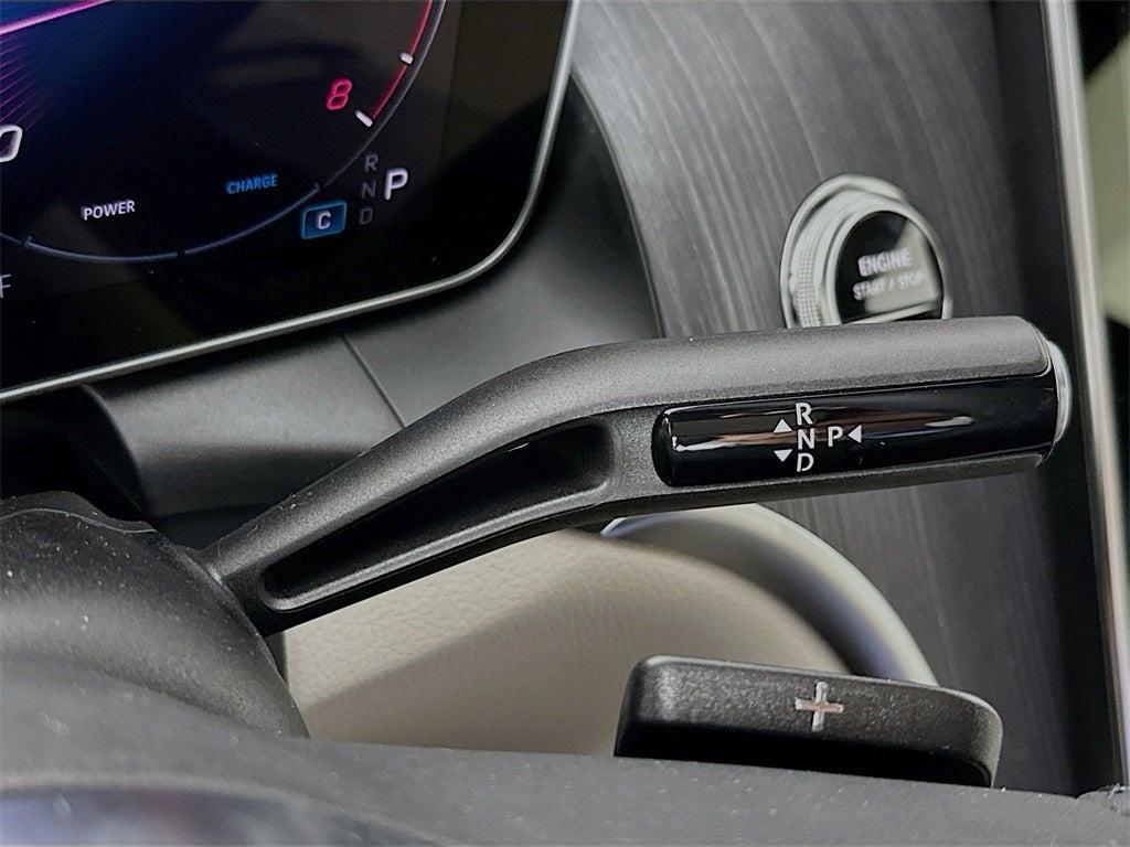 new 2026 Mercedes-Benz GLC 300 car, priced at $55,710