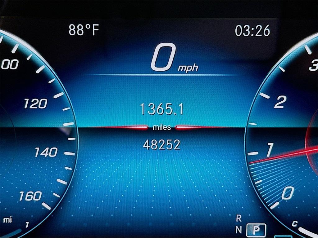 used 2021 Mercedes-Benz E-Class car, priced at $33,980