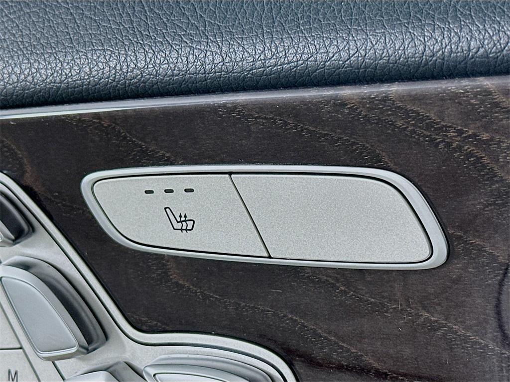 used 2021 Mercedes-Benz E-Class car, priced at $33,980