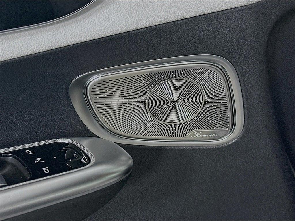 new 2026 Mercedes-Benz GLC 300 car, priced at $60,985