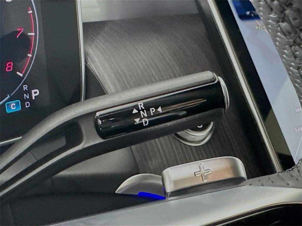 new 2026 Mercedes-Benz GLC 300 car, priced at $60,985